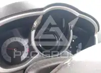 2011 Cadillac SRX фото