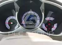 2011 Cadillac SRX фото