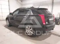 2011 Cadillac SRX фото