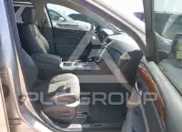 2011 Cadillac SRX фото