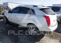2011 Cadillac SRX фото