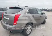 2011 Cadillac SRX photo