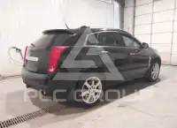 2011 Cadillac SRX фото