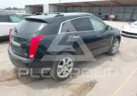 2011 Cadillac SRX photo