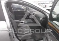 2011 Cadillac SRX photo