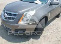 2011 Cadillac SRX фото