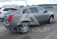 2011 Cadillac SRX фото
