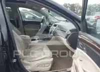 2011 Cadillac SRX фото