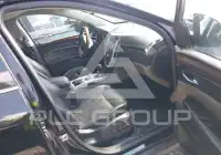 2011 Cadillac SRX photo
