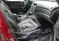 2011 Cadillac SRX photo