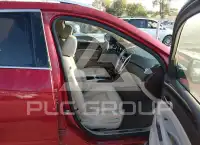 2011 Cadillac SRX фото
