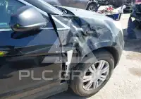 2011 Cadillac SRX фото