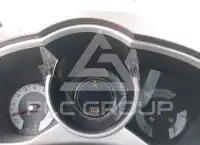 2011 Cadillac SRX photo