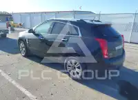 2011 Cadillac SRX photo