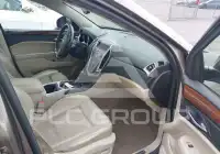2011 Cadillac SRX фото