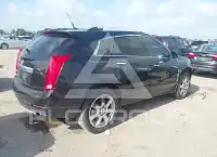 2011 Cadillac SRX фото