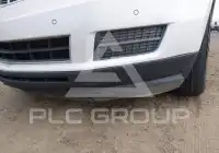 2011 Cadillac SRX фото