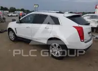 2011 Cadillac SRX фото