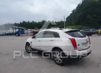 2011 Cadillac SRX фото