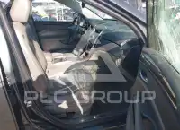 2011 Cadillac SRX фото