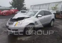 2011 Cadillac SRX photo