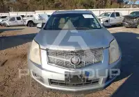 2011 Cadillac SRX photo