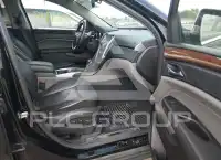 2011 Cadillac SRX фото