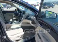2011 Cadillac SRX фото