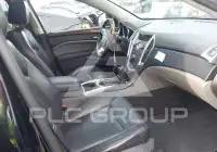 2011 Cadillac SRX photo