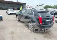 2011 Cadillac SRX photo