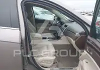 2011 Cadillac SRX photo