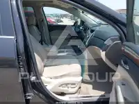 2011 Cadillac SRX фото