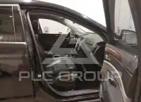 2011 Cadillac SRX фото