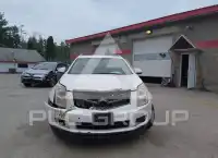 2011 Cadillac SRX фото