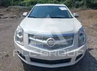 2011 Cadillac SRX photo