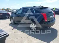 2011 Cadillac SRX фото