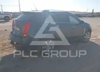 2011 Cadillac SRX фото
