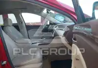 2011 Cadillac SRX фото