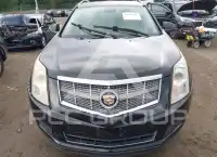 2011 Cadillac SRX photo