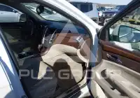 2011 Cadillac SRX фото