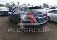 2011 Cadillac SRX photo