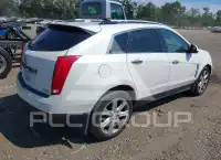 2011 Cadillac SRX фото