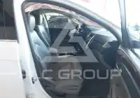 2011 Cadillac SRX фото
