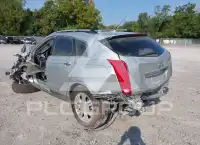 2011 Cadillac SRX фото