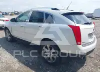 2011 Cadillac SRX photo