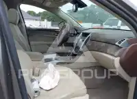 2011 Cadillac SRX фото