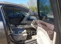 2011 Cadillac SRX фото