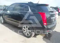2011 Cadillac SRX фото