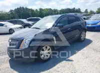 2011 Cadillac SRX фото