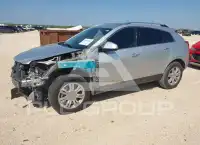 2011 Cadillac SRX фото